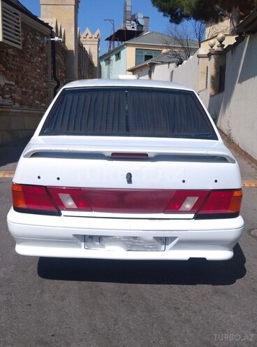 LADA (VAZ) 2115 2012, 215,484 km - 1.6 л - Bakı