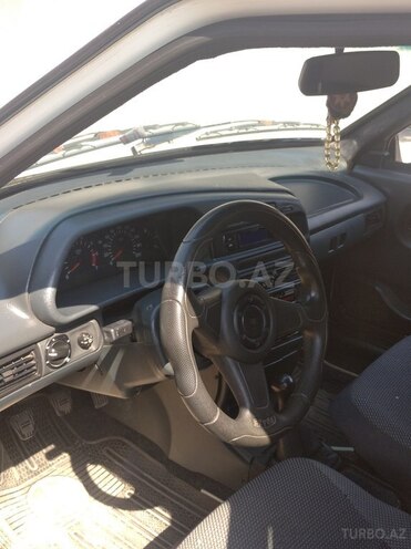 LADA (VAZ) 2115 2012, 215,484 km - 1.6 л - Bakı
