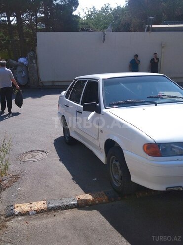 LADA (VAZ) 2115 2012, 215,484 km - 1.6 л - Bakı