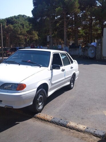 LADA (VAZ) 2115 2012, 215,484 km - 1.6 л - Bakı