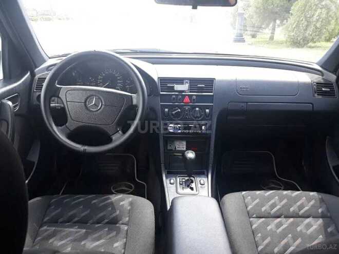 Mercedes C 180 1999, 273,000 km - 1.8 l - Bakı