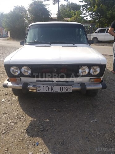 LADA (VAZ) 2106 2001, 100,000 km - 1.6 l - Masallı
