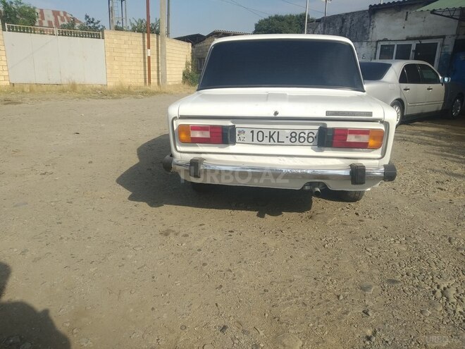 LADA (VAZ) 2106 2001, 100,000 km - 1.6 l - Masallı