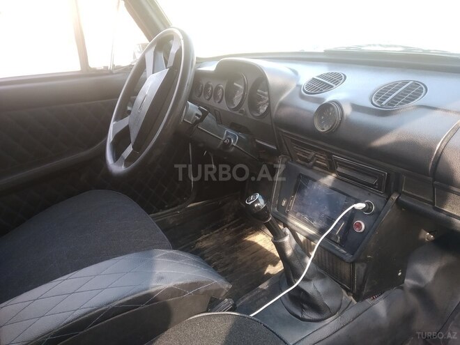 LADA (VAZ) 2106 2001, 100,000 km - 1.6 l - Masallı