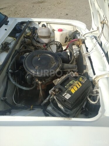 LADA (VAZ) 2106 2001, 100,000 km - 1.6 l - Masallı