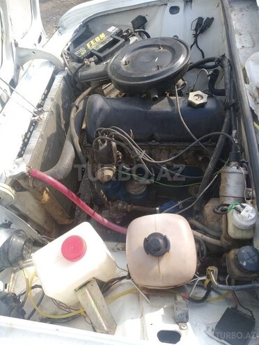 LADA (VAZ) 2106 2001, 100,000 km - 1.6 l - Masallı