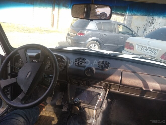 LADA (VAZ) 2106 2001, 100,000 km - 1.6 l - Masallı