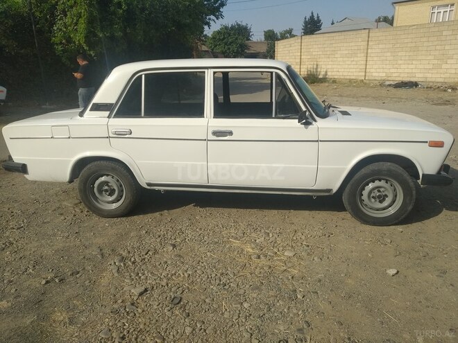 LADA (VAZ) 2106 2001, 100,000 km - 1.6 l - Masallı