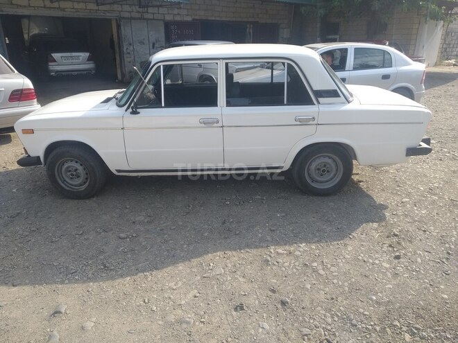 LADA (VAZ) 2106 2001, 100,000 km - 1.6 l - Masallı
