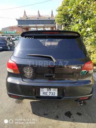 Mitsubishi Airtrek 2001, 444,000 km - 2.0 l - Bakı