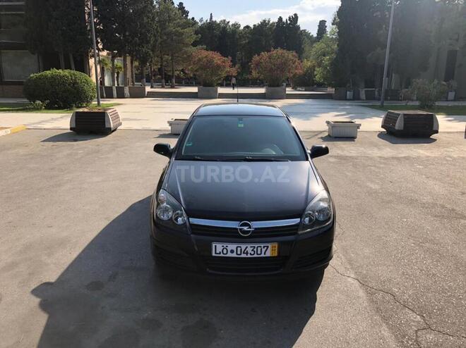 Opel Astra 2006, 170,000 km - 1.4 л - Bakı