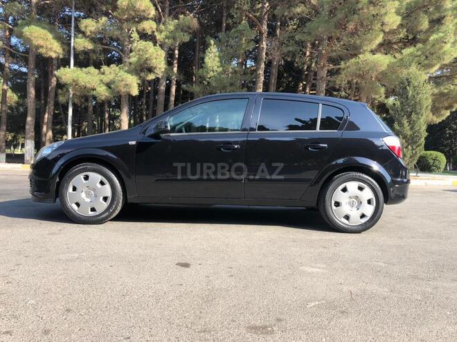 Opel Astra 2006, 170,000 km - 1.4 л - Bakı