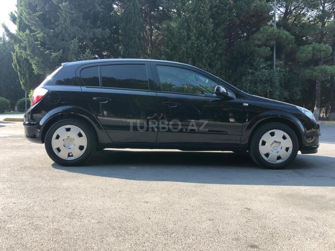 Opel Astra 2006, 170,000 km - 1.4 л - Bakı