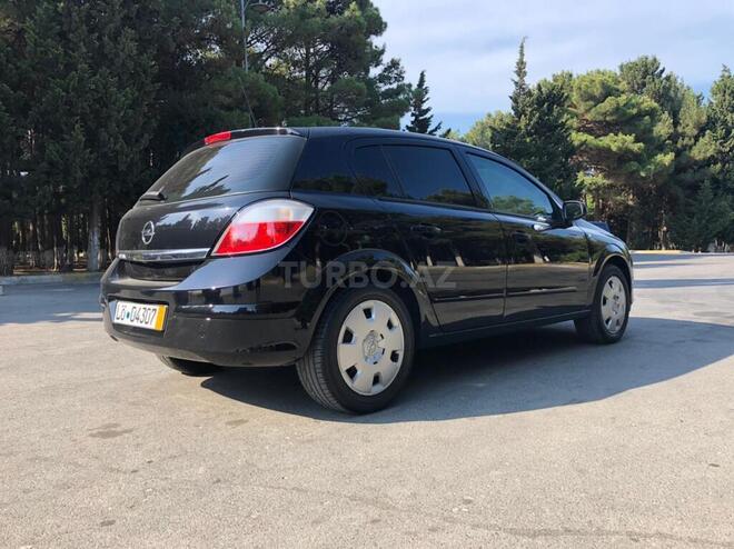 Opel Astra 2006, 170,000 km - 1.4 л - Bakı