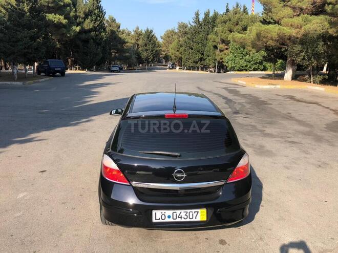 Opel Astra 2006, 170,000 km - 1.4 л - Bakı