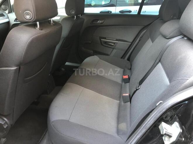 Opel Astra 2006, 170,000 km - 1.4 л - Bakı