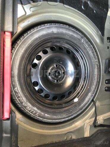 Opel Astra 2006, 170,000 km - 1.4 л - Bakı
