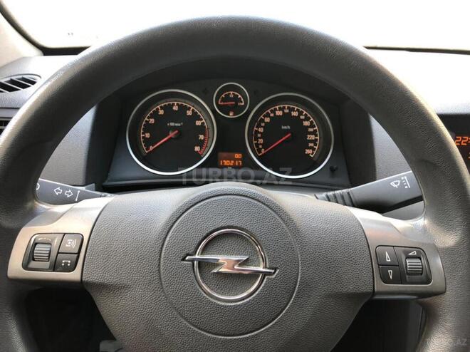 Opel Astra 2006, 170,000 km - 1.4 л - Bakı