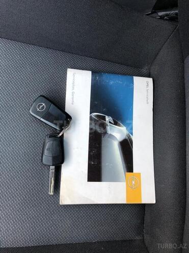 Opel Astra 2006, 170,000 km - 1.4 л - Bakı