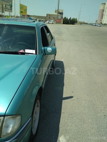 Mercedes C 220 1994, 250,000 km - 2.2 l - Bakı