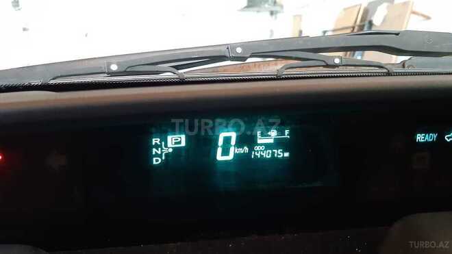 Toyota Prius 2008, 144,076 km - 1.5 l - Bakı
