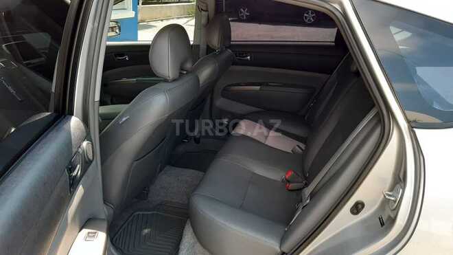 Toyota Prius 2008, 144,076 km - 1.5 l - Bakı