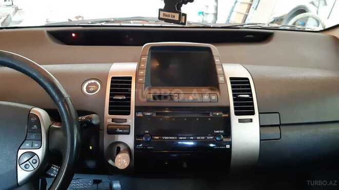 Toyota Prius 2008, 144,076 km - 1.5 l - Bakı