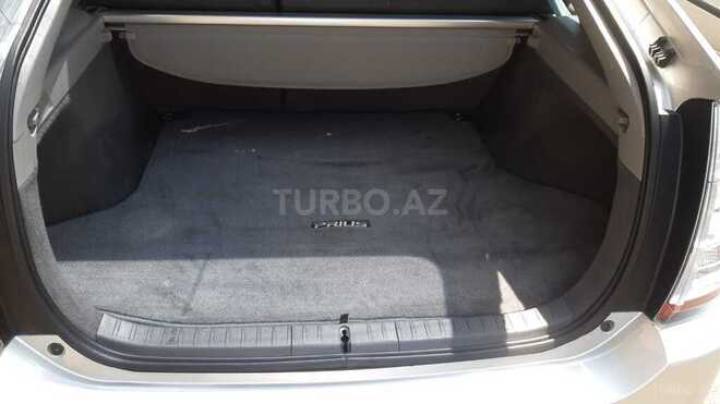 Toyota Prius 2008, 144,076 km - 1.5 l - Bakı