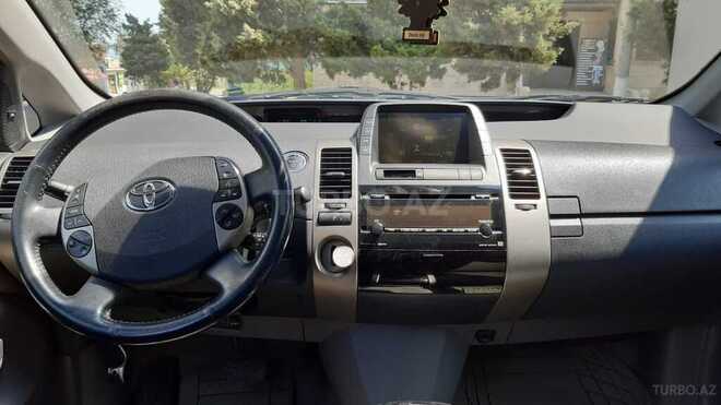 Toyota Prius 2008, 144,076 km - 1.5 l - Bakı