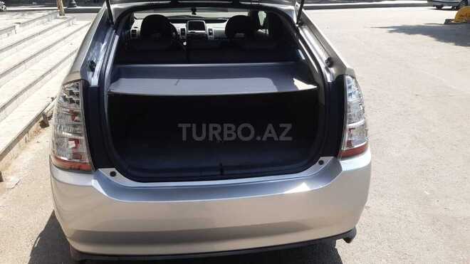 Toyota Prius 2008, 144,076 km - 1.5 l - Bakı