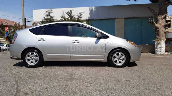 Toyota Prius 2008, 144,076 km - 1.5 l - Bakı