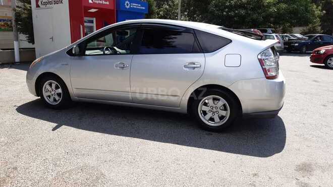 Toyota Prius 2008, 144,076 km - 1.5 l - Bakı