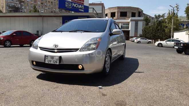 Toyota Prius 2008, 144,076 km - 1.5 l - Bakı