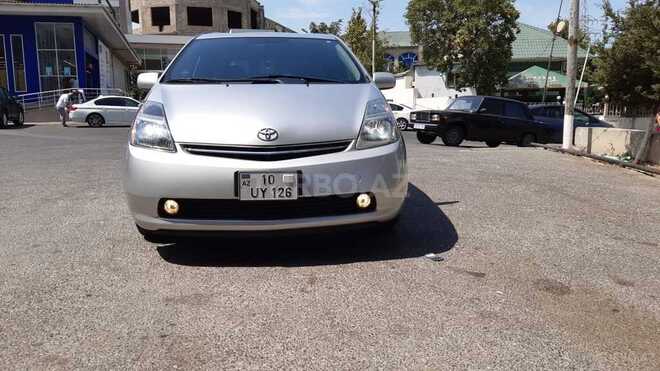 Toyota Prius 2008, 144,076 km - 1.5 l - Bakı