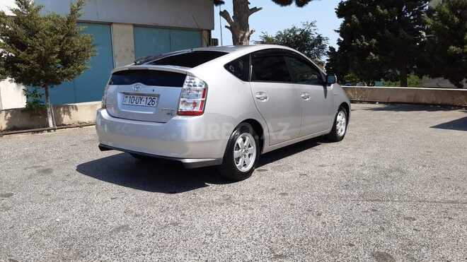 Toyota Prius 2008, 144,076 km - 1.5 l - Bakı