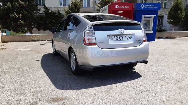 Toyota Prius 2008, 144,076 km - 1.5 l - Bakı