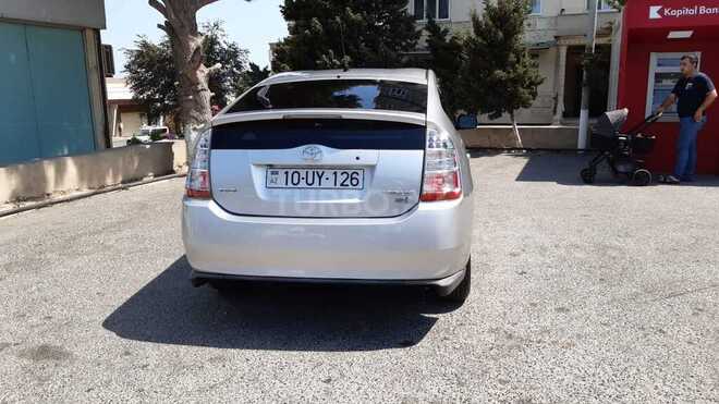 Toyota Prius 2008, 144,076 km - 1.5 l - Bakı