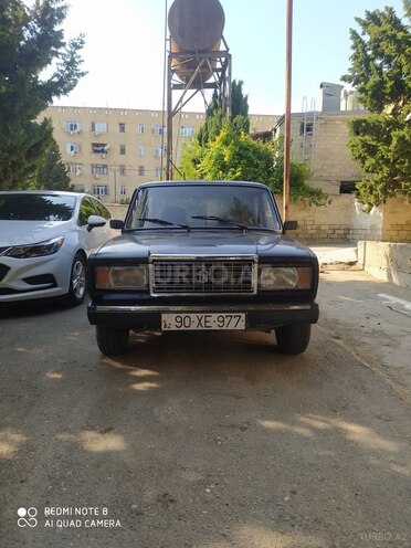 LADA (VAZ) 2107 2010, 324,515 km - 1.6 л - Bakı