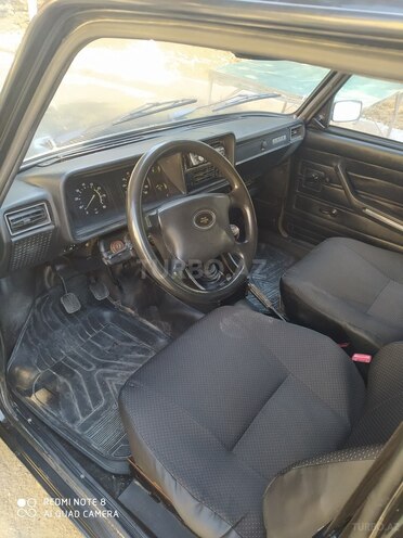 LADA (VAZ) 2107 2010, 324,515 km - 1.6 л - Bakı