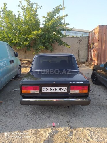 LADA (VAZ) 2107 2010, 324,515 km - 1.6 л - Bakı