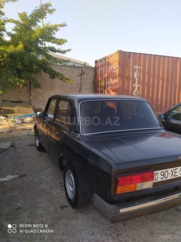 LADA (VAZ) 2107 2010, 324,515 km - 1.6 л - Bakı