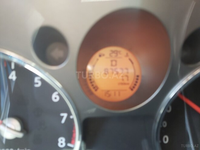 Nissan X-Trail 2008, 87,700 km - 2.5 l - Xırdalan