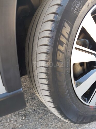 Nissan X-Trail 2008, 87,700 km - 2.5 l - Xırdalan