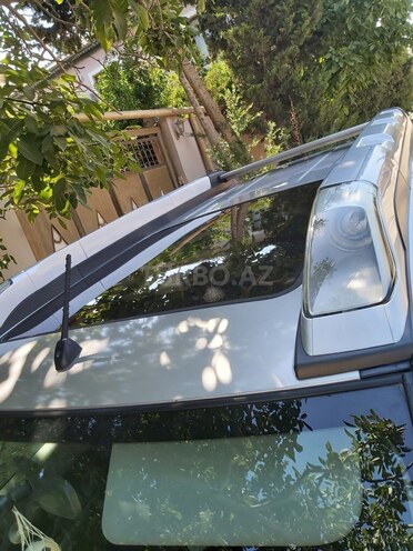 Nissan X-Trail 2008, 87,700 km - 2.5 l - Xırdalan
