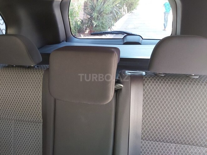 Nissan X-Trail 2008, 87,700 km - 2.5 l - Xırdalan