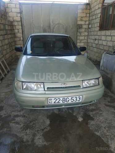 LADA (VAZ) 2110 2004, 458,785 km - 1.6 л - Gəncə
