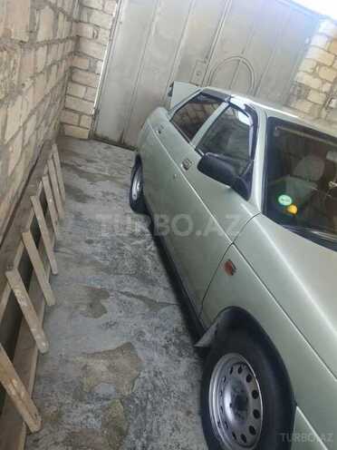 LADA (VAZ) 2110 2004, 458,785 km - 1.6 л - Gəncə