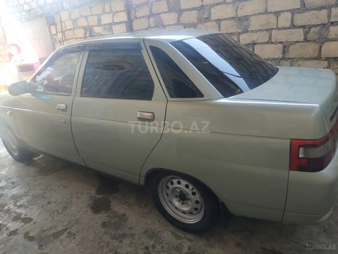 LADA (VAZ) 2110 2004, 458,785 km - 1.6 л - Gəncə
