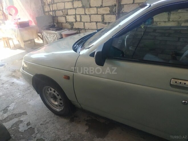 LADA (VAZ) 2110 2004, 458,785 km - 1.6 л - Gəncə