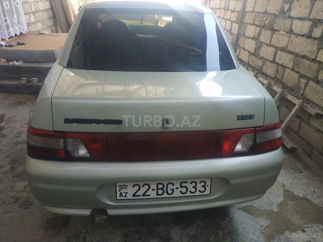 LADA (VAZ) 2110 2004, 458,785 km - 1.6 л - Gəncə
